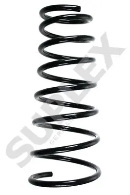 Handler.Part Coil spring SUPLEX 46037 1