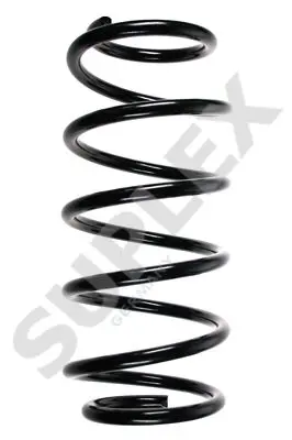 Handler.Part Coil spring SUPLEX 47005 1