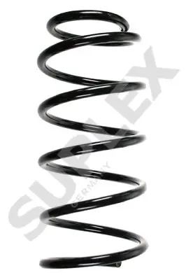 Handler.Part Coil spring SUPLEX 47026 1