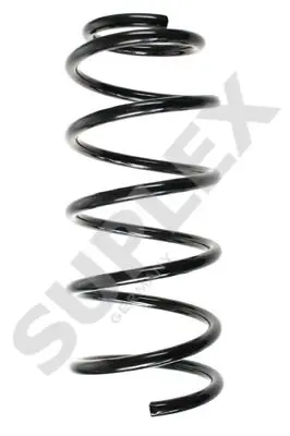 Handler.Part Coil spring SUPLEX 47027 1