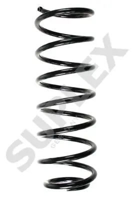 Handler.Part Coil spring SUPLEX 47028 1