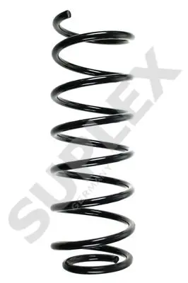 Handler.Part Coil spring SUPLEX 47038 1