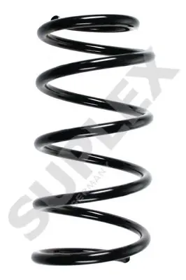 Handler.Part Coil spring SUPLEX 47042 1