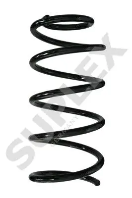 Handler.Part Coil spring SUPLEX 47044 1