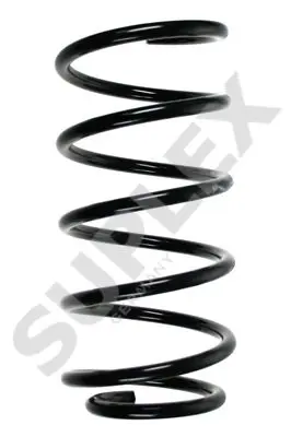 Handler.Part Coil spring SUPLEX 47053 1