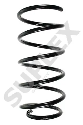 Handler.Part Coil spring SUPLEX 47055 1