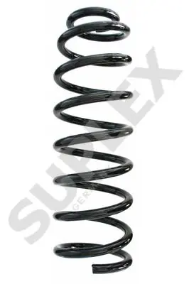 Handler.Part Coil spring SUPLEX 07066 1