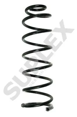 Handler.Part Coil spring SUPLEX 07104 1