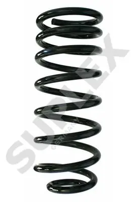 Handler.Part Coil spring SUPLEX 09126 1