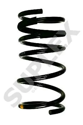 Handler.Part Coil spring SUPLEX 10242 1