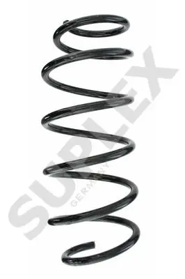 Handler.Part Coil spring SUPLEX 10358 1