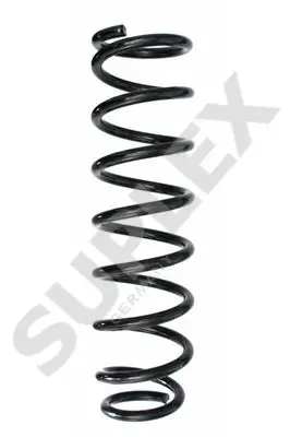 Handler.Part Coil spring SUPLEX 11096 1