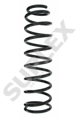 Handler.Part Coil spring SUPLEX 11152 1