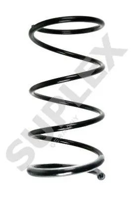 Handler.Part Coil spring SUPLEX 11178 1