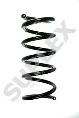 Handler.Part Coil spring SUPLEX 15054 1