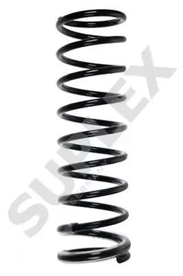 Handler.Part Coil spring SUPLEX 17091 1