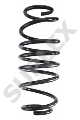 Handler.Part Coil spring SUPLEX 19282 1