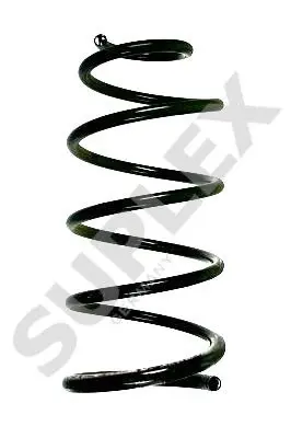 Handler.Part Coil spring SUPLEX 24112 1