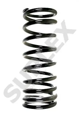 Handler.Part Coil spring SUPLEX 28121 1