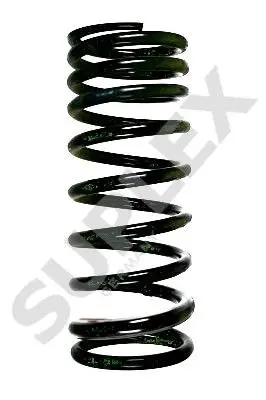 Handler.Part Coil spring SUPLEX 28122 1