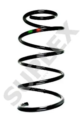 Handler.Part Coil spring SUPLEX 28132 1