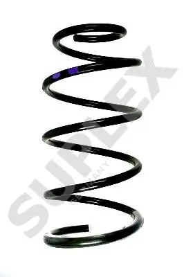 Handler.Part Coil spring SUPLEX 28143 1