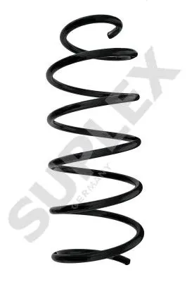 Handler.Part Coil spring SUPLEX 38104 1