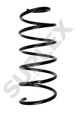 Handler.Part Coil spring SUPLEX 38105 1