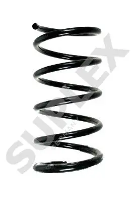 Handler.Part Coil spring SUPLEX 38106 1