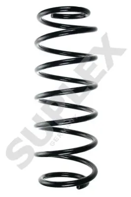 Handler.Part Coil spring SUPLEX 03066 1