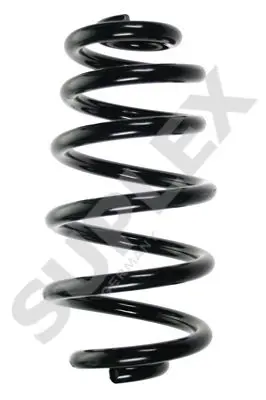 Handler.Part Coil spring SUPLEX 03189 1