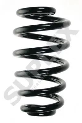 Handler.Part Coil spring SUPLEX 03198 1