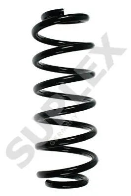 Handler.Part Coil spring SUPLEX 03215 1