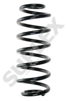 Handler.Part Coil spring SUPLEX 03229 1