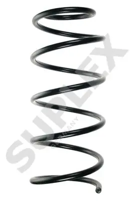 Handler.Part Coil spring SUPLEX 06121 1