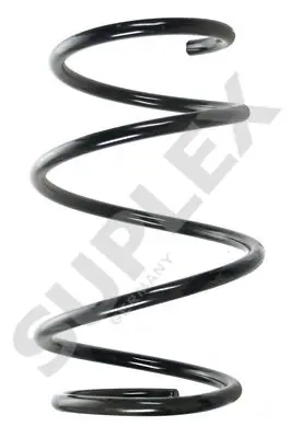 Handler.Part Coil spring SUPLEX 06253 1