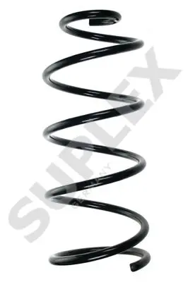 Handler.Part Coil spring SUPLEX 09037 1