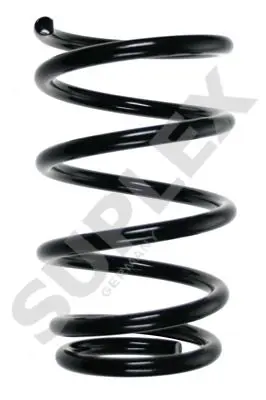 Handler.Part Coil spring SUPLEX 09038 1