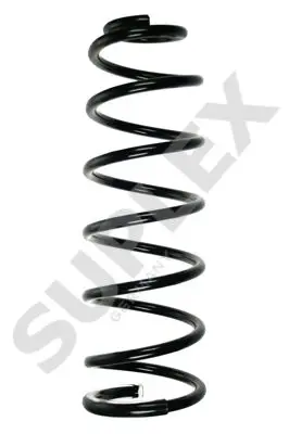 Handler.Part Coil spring SUPLEX 09121 1