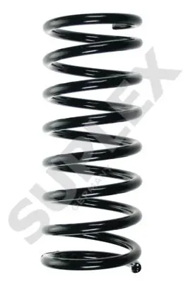 Handler.Part Coil spring SUPLEX 10005 1