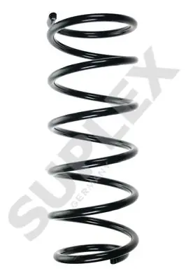 Handler.Part Coil spring SUPLEX 10063 1