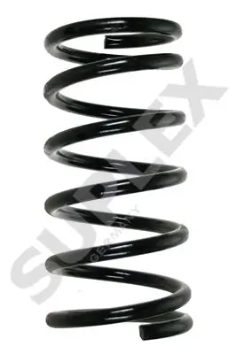 Handler.Part Coil spring SUPLEX 10127 1