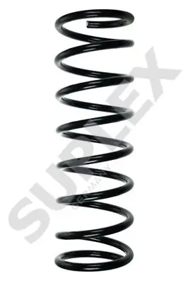 Handler.Part Coil spring SUPLEX 10179 1