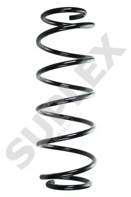 Handler.Part Coil spring SUPLEX 10203 1