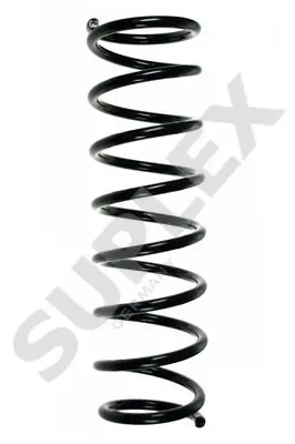 Handler.Part Coil spring SUPLEX 11043 1