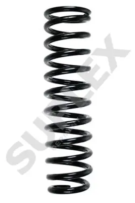 Handler.Part Coil spring SUPLEX 11044 1