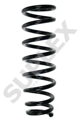 Handler.Part Coil spring SUPLEX 11067 1