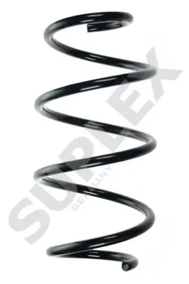 Handler.Part Coil spring SUPLEX 11090 1