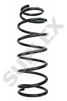 Handler.Part Coil spring SUPLEX 11126 1