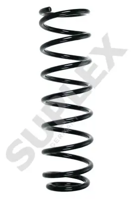 Handler.Part Coil spring SUPLEX 11165 1